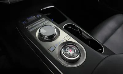 Genesis GV70 2021, 128589 км, за 18373.38 USD - фото 9