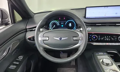 Genesis GV70 2021, 128589 км, за 18373.38 USD - фото 13