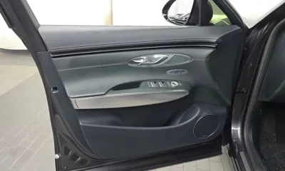 Genesis GV70 2021, 128589 км, за 18373.38 USD - фото 24