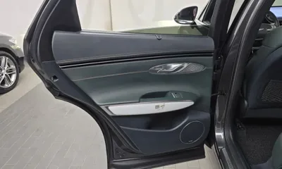 Genesis GV70 2021, 128589 км, за 18373.38 USD - фото 25