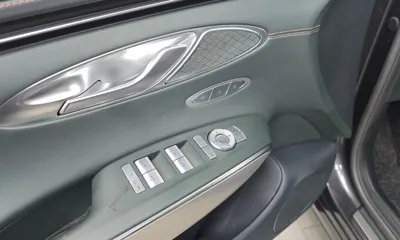 Genesis GV70 2021, 128589 км, за 18373.38 USD - фото 27
