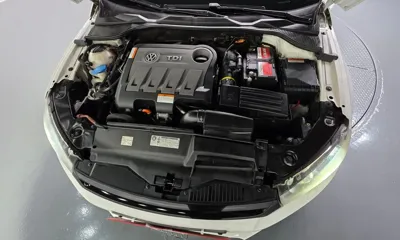 Volkswagen Scirocco 2012, 172885 км, за 4588.42 USD - фото 6