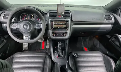 Volkswagen Scirocco 2012, 172885 км, за 4588.42 USD - фото 7