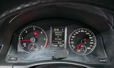 Volkswagen Scirocco 2012, 172885 км, за 4588.42 USD - фото 8