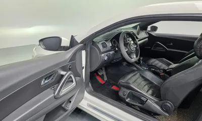 Volkswagen Scirocco 2012, 172885 км, за 4588.42 USD - фото 10