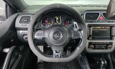 Volkswagen Scirocco 2012, 172885 км, за 4588.42 USD - фото 13
