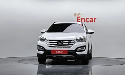 Hyundai Santafe 2015, 141016 км, за 6710.1 USD