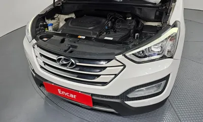 Hyundai Santafe 2015, 141016 км, за 6710.1 USD - фото 6