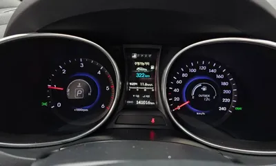 Hyundai Santafe 2015, 141016 км, за 6710.1 USD - фото 8