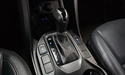 Hyundai Santafe 2015, 141016 км, за 6710.1 USD - фото 9