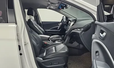 Hyundai Santafe 2015, 141016 км, за 6710.1 USD - фото 10