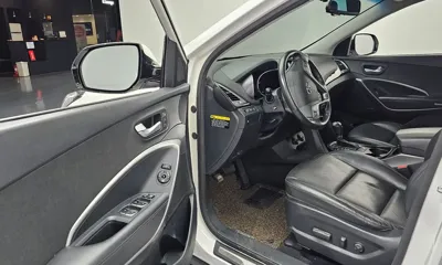 Hyundai Santafe 2015, 141016 км, за 6710.1 USD - фото 11