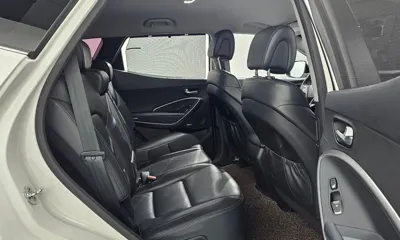 Hyundai Santafe 2015, 141016 км, за 6710.1 USD - фото 12