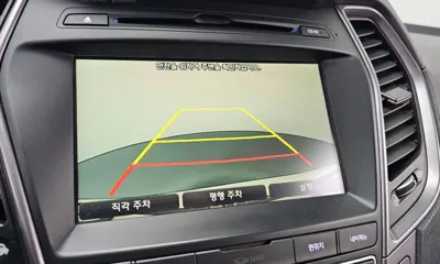 Hyundai Santafe 2015, 141016 км, за 6710.1 USD - фото 15