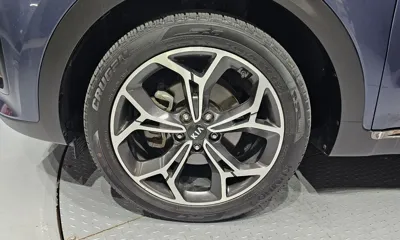 Kia Sportage 2019, 95537 км, за 10240.25 USD