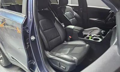 Kia Sportage 2019, 95537 км, за 10240.25 USD - фото 11