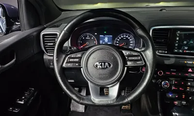 Kia Sportage 2019, 95537 км, за 10240.25 USD - фото 13