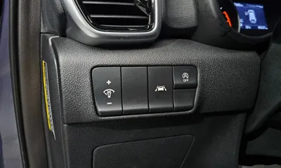 Kia Sportage 2019, 95537 км, за 10240.25 USD - фото 19