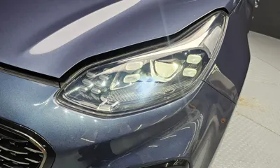 Kia Sportage 2019, 95537 км, за 10240.25 USD - фото 22