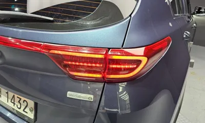 Kia Sportage 2019, 95537 км, за 10240.25 USD - фото 23