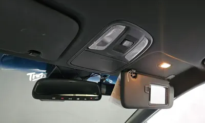Kia Sportage 2019, 95537 км, за 10240.25 USD - фото 28