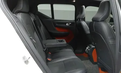 Volvo XC40 2019, 107371 км, за 12945.63 USD - фото 14