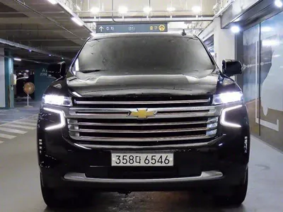 ChevroletGMDaewoo Tahoe 2022, 41227 км, за 36127.15 USD