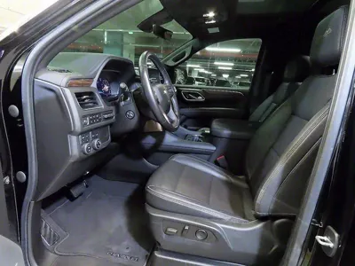 ChevroletGMDaewoo Tahoe 2022, 41227 км, за 36127.15 USD - фото 6