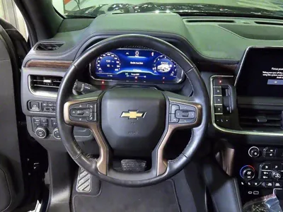 ChevroletGMDaewoo Tahoe 2022, 41227 км, за 36127.15 USD - фото 9