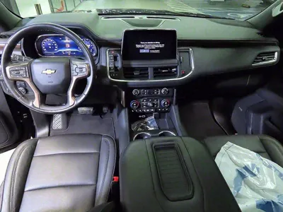 ChevroletGMDaewoo Tahoe 2022, 41227 км, за 36127.15 USD - фото 11