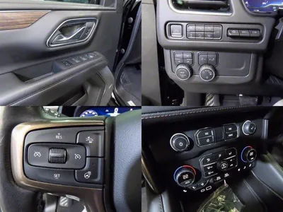 ChevroletGMDaewoo Tahoe 2022, 41227 км, за 36127.15 USD - фото 16