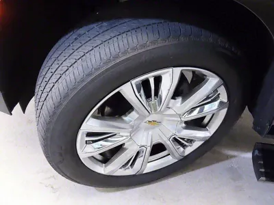 ChevroletGMDaewoo Tahoe 2022, 41227 км, за 36127.15 USD - фото 20