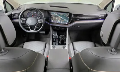 Volkswagen Touareg 2022, 88147 км, за 33434.04 USD - фото 7