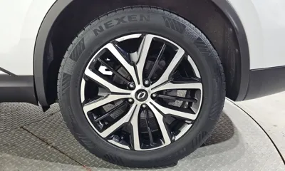 Renault-KoreaSamsung QM6 2020, 124866 км, за 9055.38 USD - фото 21