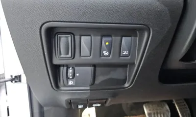 Renault-KoreaSamsung QM6 2020, 124866 км, за 9055.38 USD - фото 27