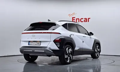 Hyundai Kona 2023, 46378 км, за 16607.59 USD