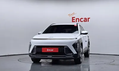 Hyundai Kona 2023, 46378 км, за 16607.59 USD