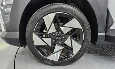 Hyundai Kona 2023, 46378 км, за 16607.59 USD