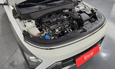 Hyundai Kona 2023, 46378 км, за 16607.59 USD - фото 6