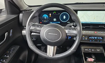 Hyundai Kona 2023, 46378 км, за 16607.59 USD - фото 12