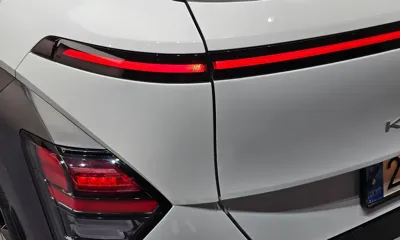 Hyundai Kona 2023, 46378 км, за 16607.59 USD - фото 23