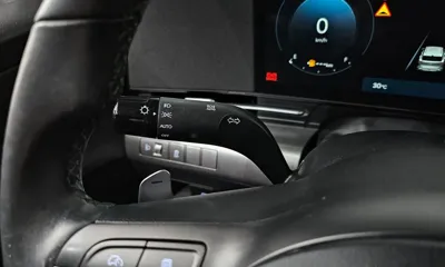 Hyundai Kona 2023, 46378 км, за 16607.59 USD - фото 27