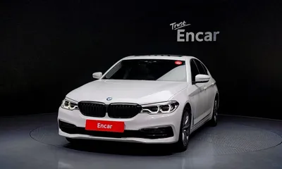 BMW 5-Series 2020, 100758 км, за 18214.95 USD