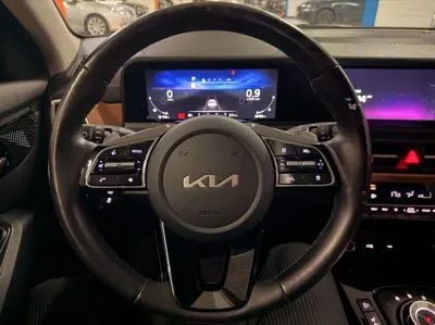 Kia Seltos 2023, 59493 км, за 22768.69 USD