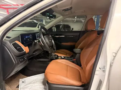 Kia Seltos 2023, 59493 км, за 22768.69 USD - фото 16