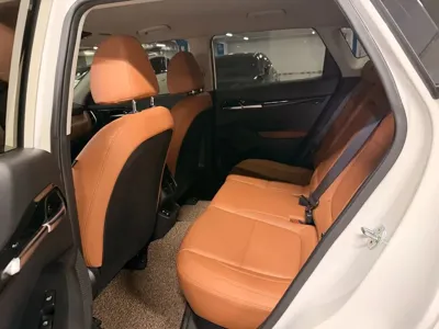 Kia Seltos 2023, 59493 км, за 22768.69 USD - фото 17