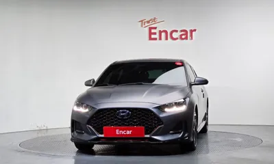 Hyundai Veloster 2019, 74967 км, за 9432.74 USD