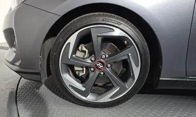 Hyundai Veloster 2019, 74967 км, за 9432.74 USD