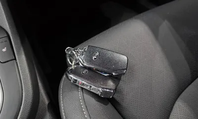 Kia K3 2021, 24963 км, за 8736.18 USD - фото 28