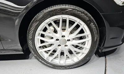 Audi A6 2016, 118236 км, за 8276.4 USD